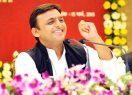 cm akhilesh