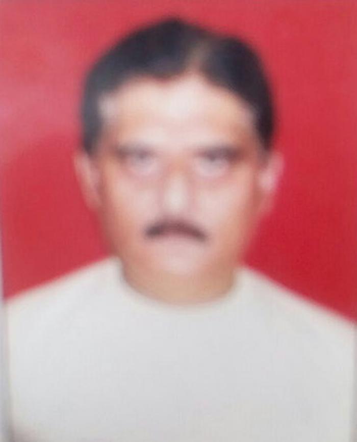 Murder in Gomtinagar