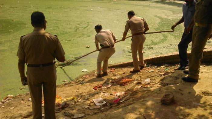 Murder Of Young Man In Gudamba