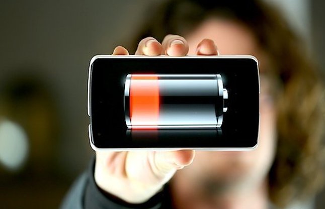 mobile phone battery life increase tips
