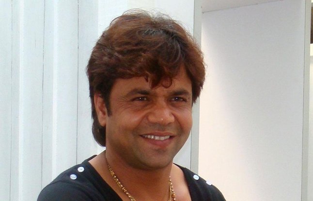 Rajpal yadav