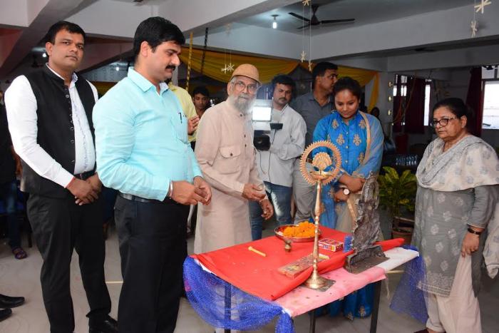 aryakul group of colleges lucknow