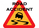 road accident