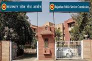 RAS main examination on 26 nov