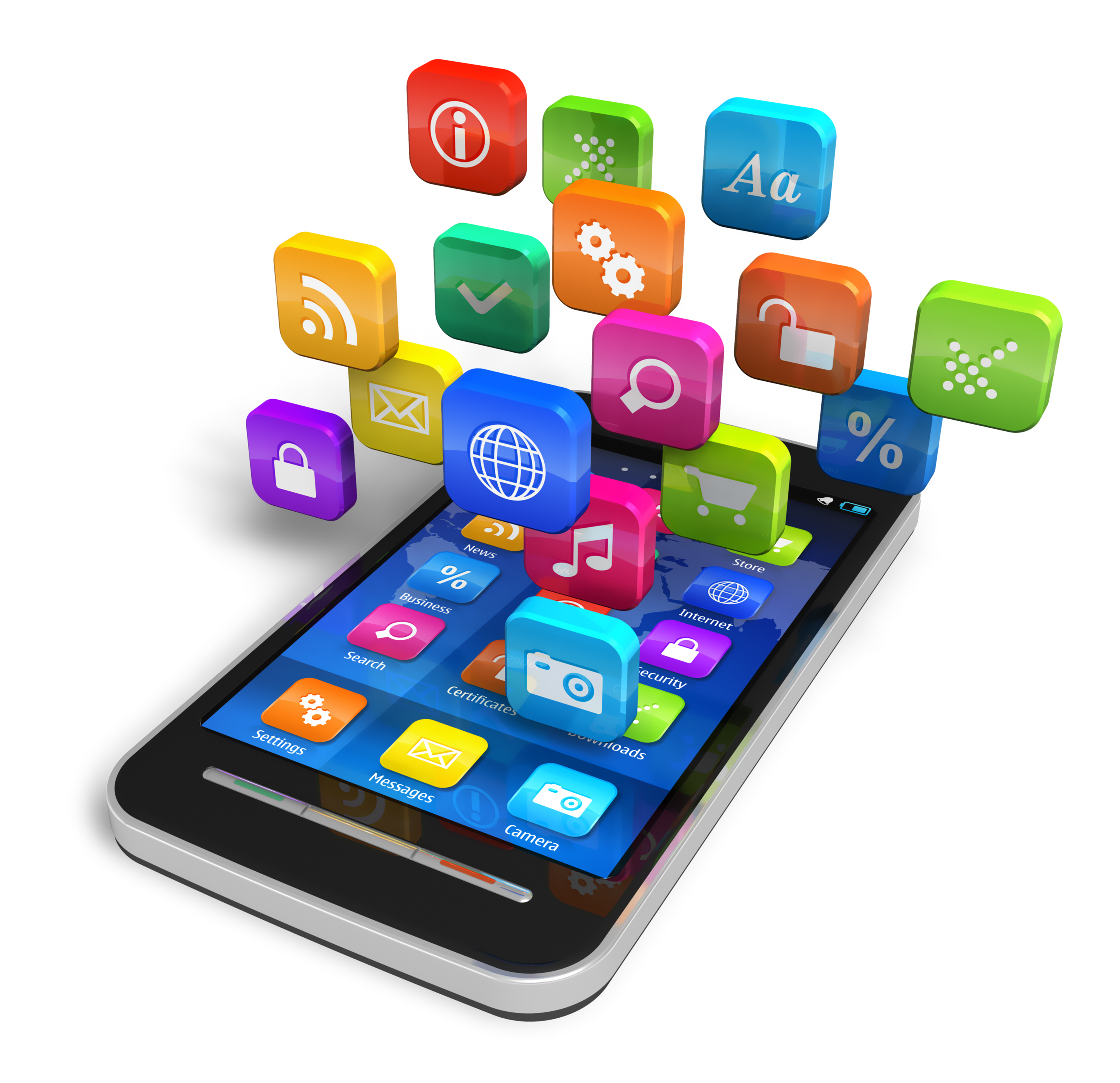 Umang mobile application