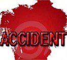 Road accident