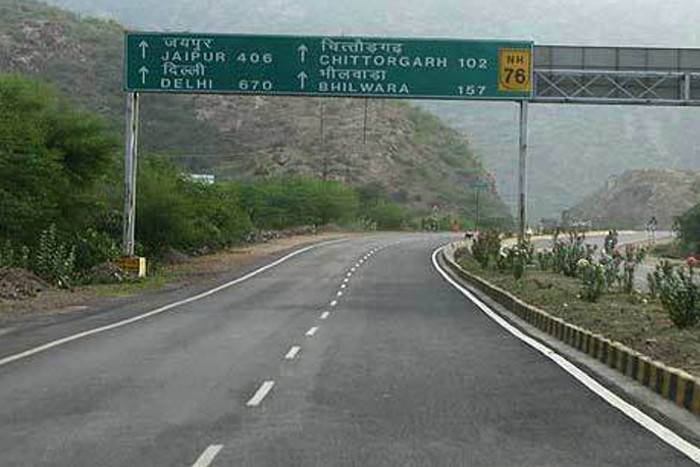 9 Bypass will constructed Swaroopganj to Ratlam hi