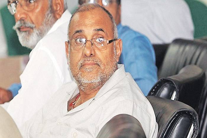 BJP Avinash Rai Khanna