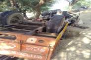 Accident