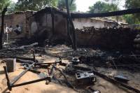 fire burn domestick stuff