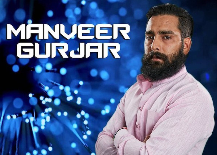 manveer