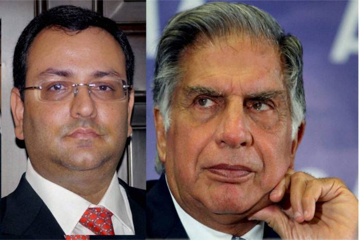 tata and cyrus mistry
