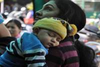 Winter season starts at udaipur 