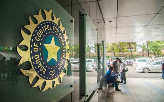 Supreme Court release fund for rajkot cricket test