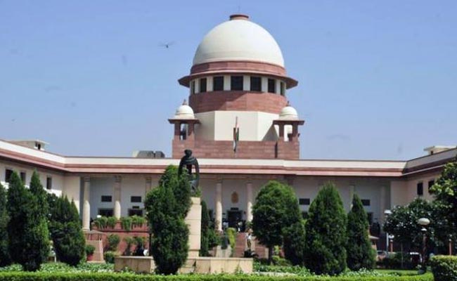 Delhi Rapists challenging Supreme Court death sent