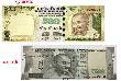 new look of 500 rupee note