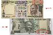 new look of 500 rupee note
