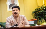 Dharmendra Pradhan