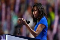 Michelle Obama