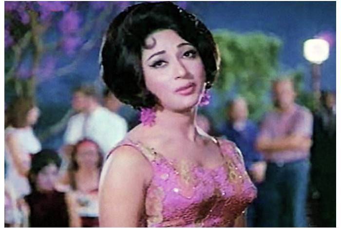 mala sinha