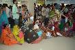 line in bank