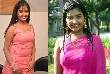 Tamil actress Sabarna found Dead