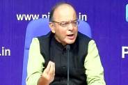 Arun Jaitley