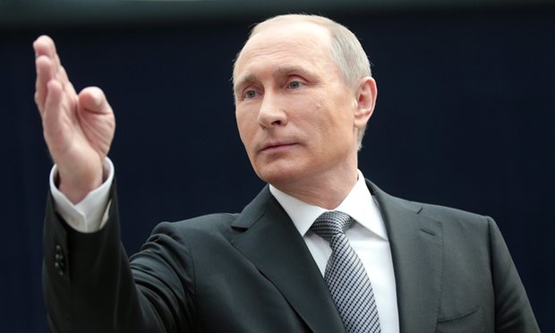 russian president vladimir putin may step down