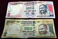 old currency