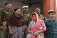 accused arrested