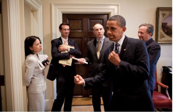 Retirement benefits of barack obama