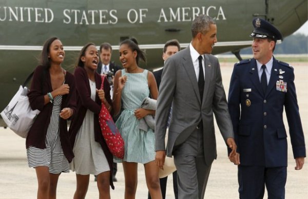 Retirement benefits of barack obama