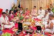 Reddy daughter wedding racks up Rs 100 crore bill