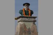 Major Shaitan Singh