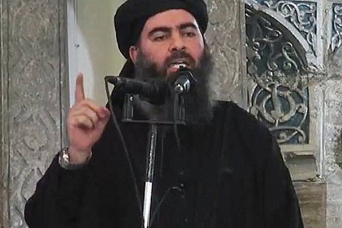 baghdadi