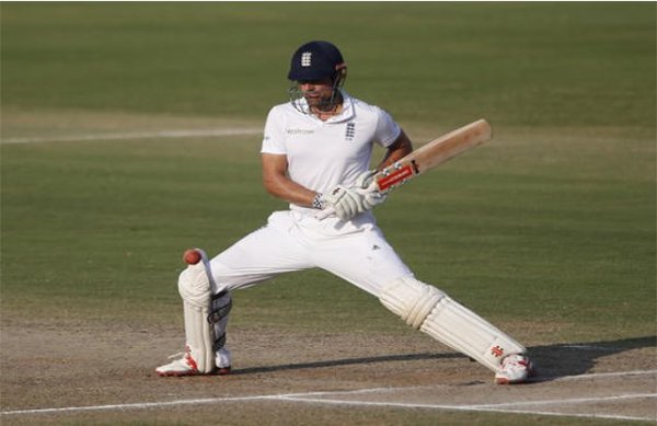 India beats england by 246 runs