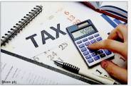 Income tax