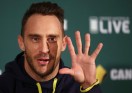 faf du plessis