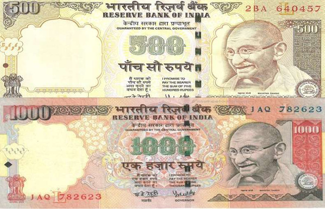 Banned Notes