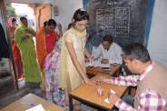 By-elections