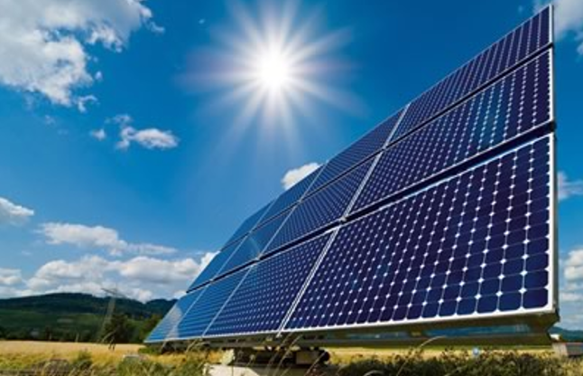 solar energy recruitment 2016