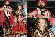 Yuvraj-Hazel get married in intimate affair