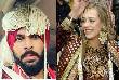 Yuvraj-Hazel get married in intimate affair