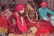 Yuvraj-Hazel get married in intimate affair