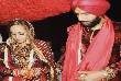 Yuvraj-Hazel get married in intimate affair