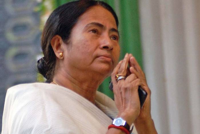 mamata banerjee