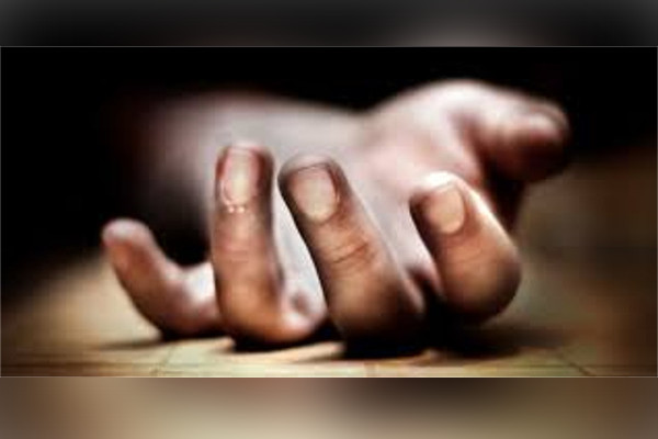 cases of suicide, drank poison on wife infidelity