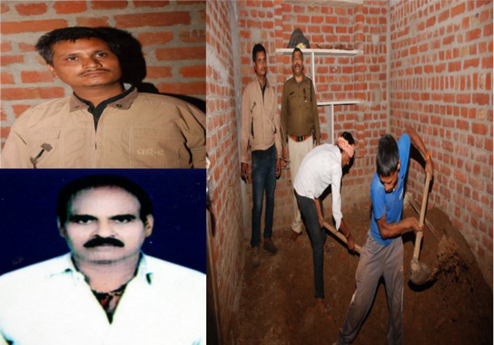 murder in gwalior
