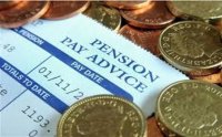 Know ... How? Certificate of pensioners living at 
