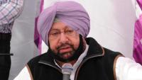 Amarinder Singh